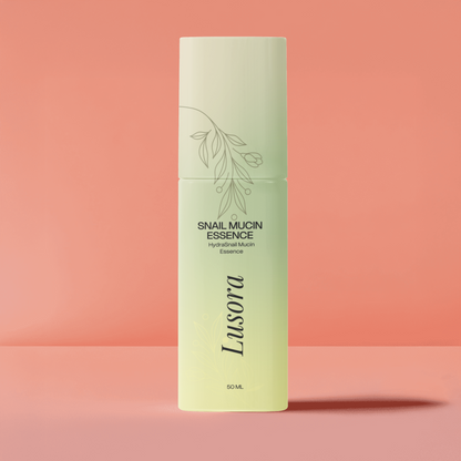 Snail Mucin Essence