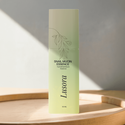 Snail Mucin Essence